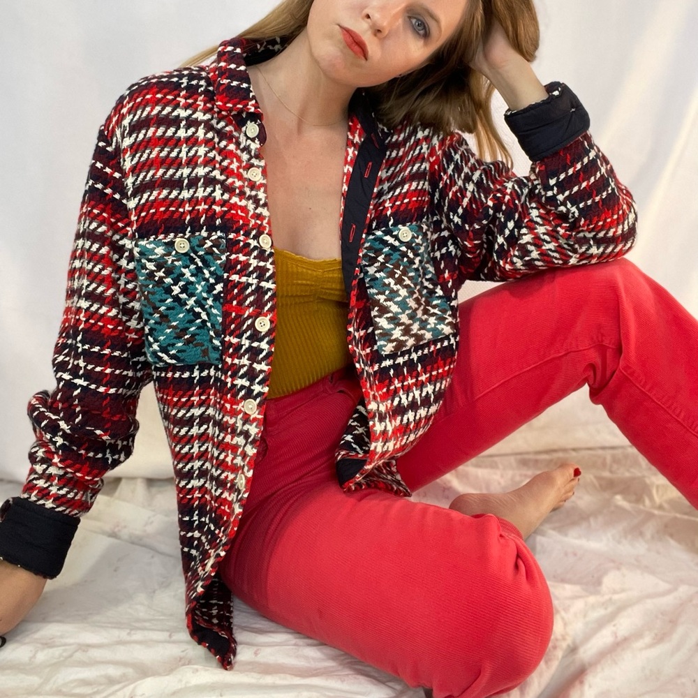 Unisex Western Chore Coat - Picture 2 of 16